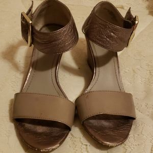 Nine West Punchy Sandals
